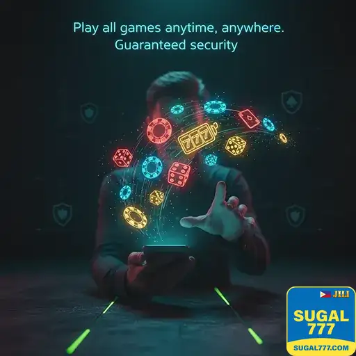sugal777 app