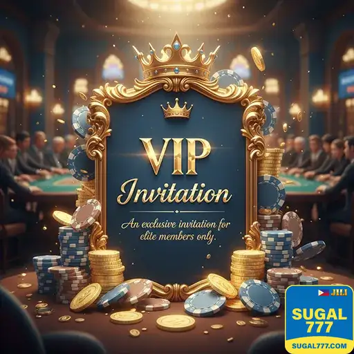 sugal777 vip